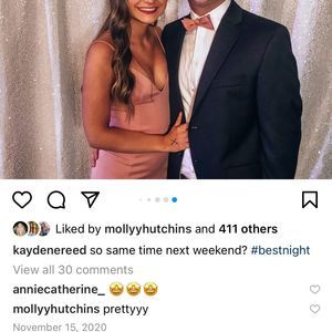 Meet your Posher, Janet